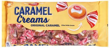 Original Vanilla Caramel Creams 12oz. Bag